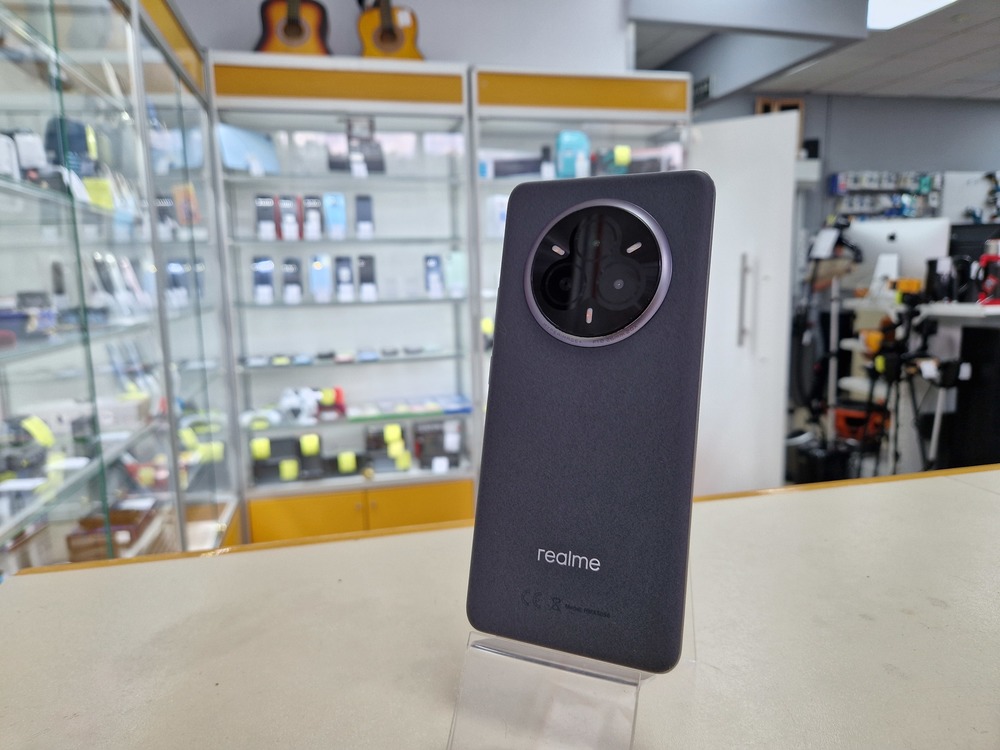 Смартфон Realme 14 Pro 12/512