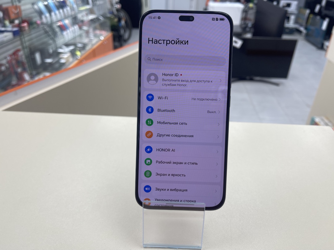 Смартфон Honor 400 Lite 8/256