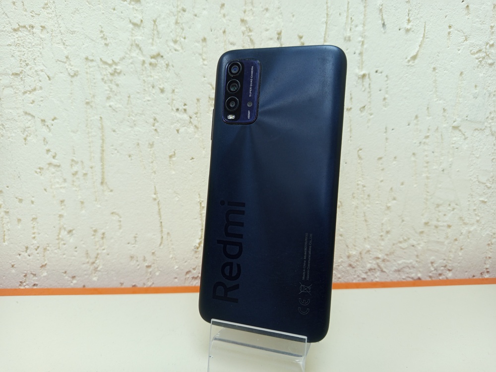 Смартфон Xiaomi Redmi 9T 4/64