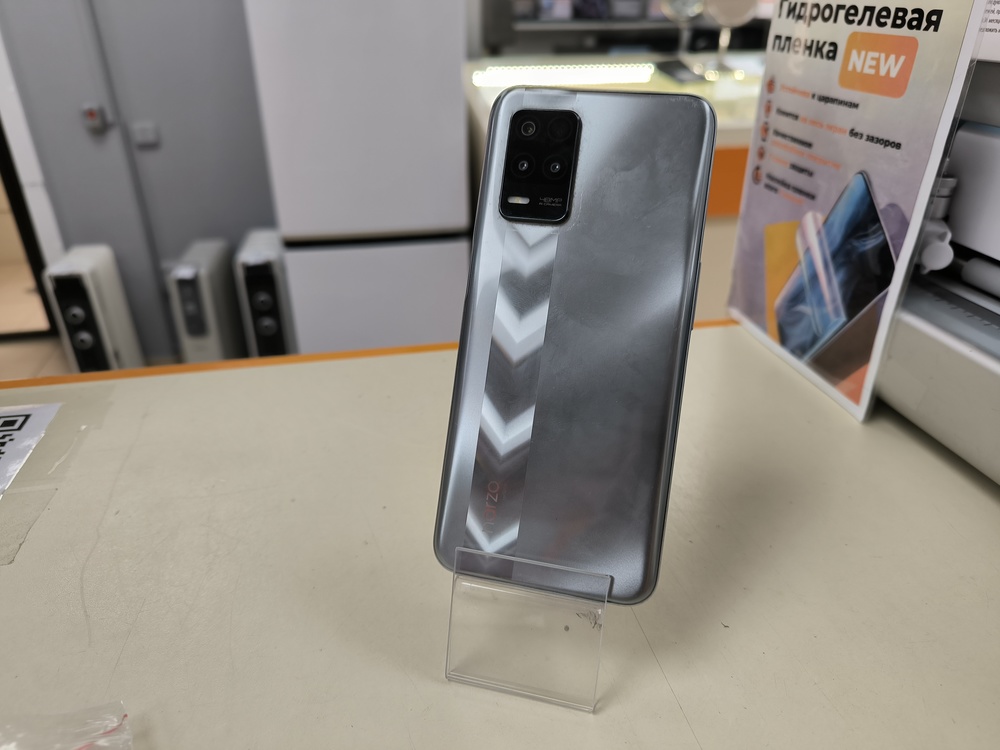 Смартфон Realme Narzo 30 4\128