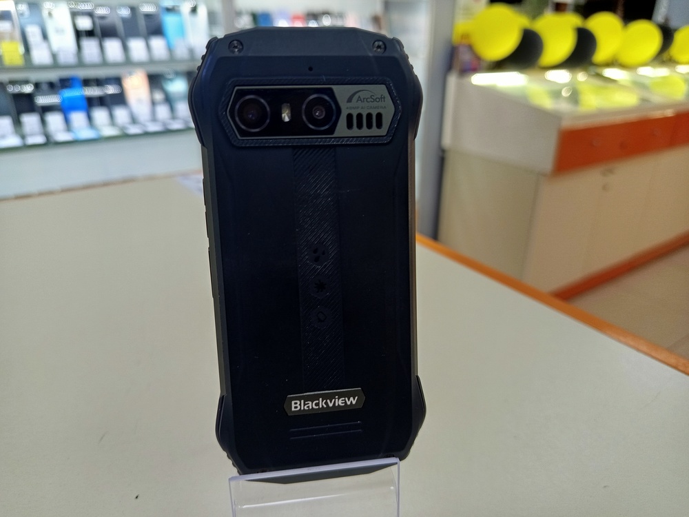 Смартфон Blackview N6000