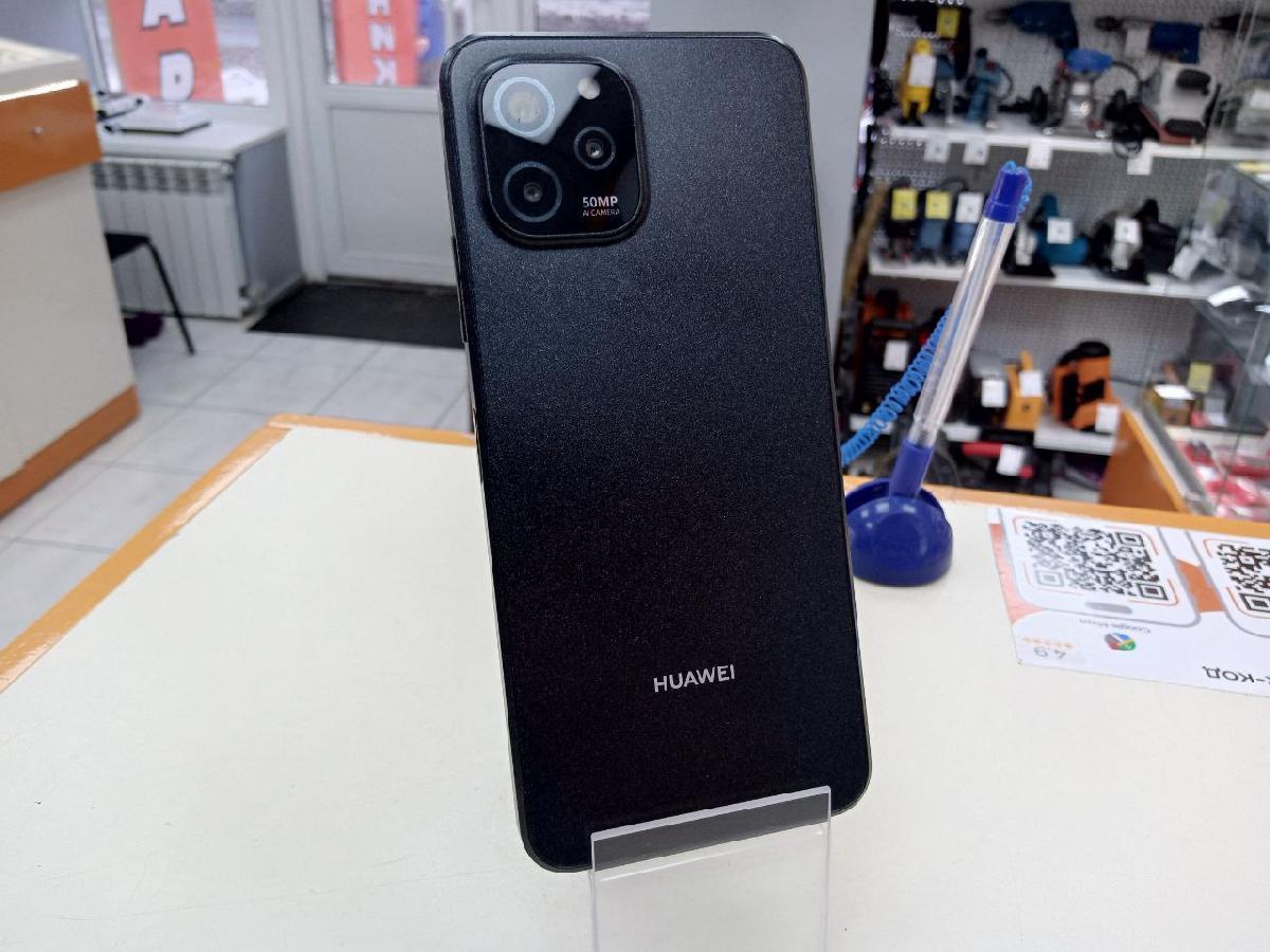 Смартфон Huawei Nova Y61 4/128