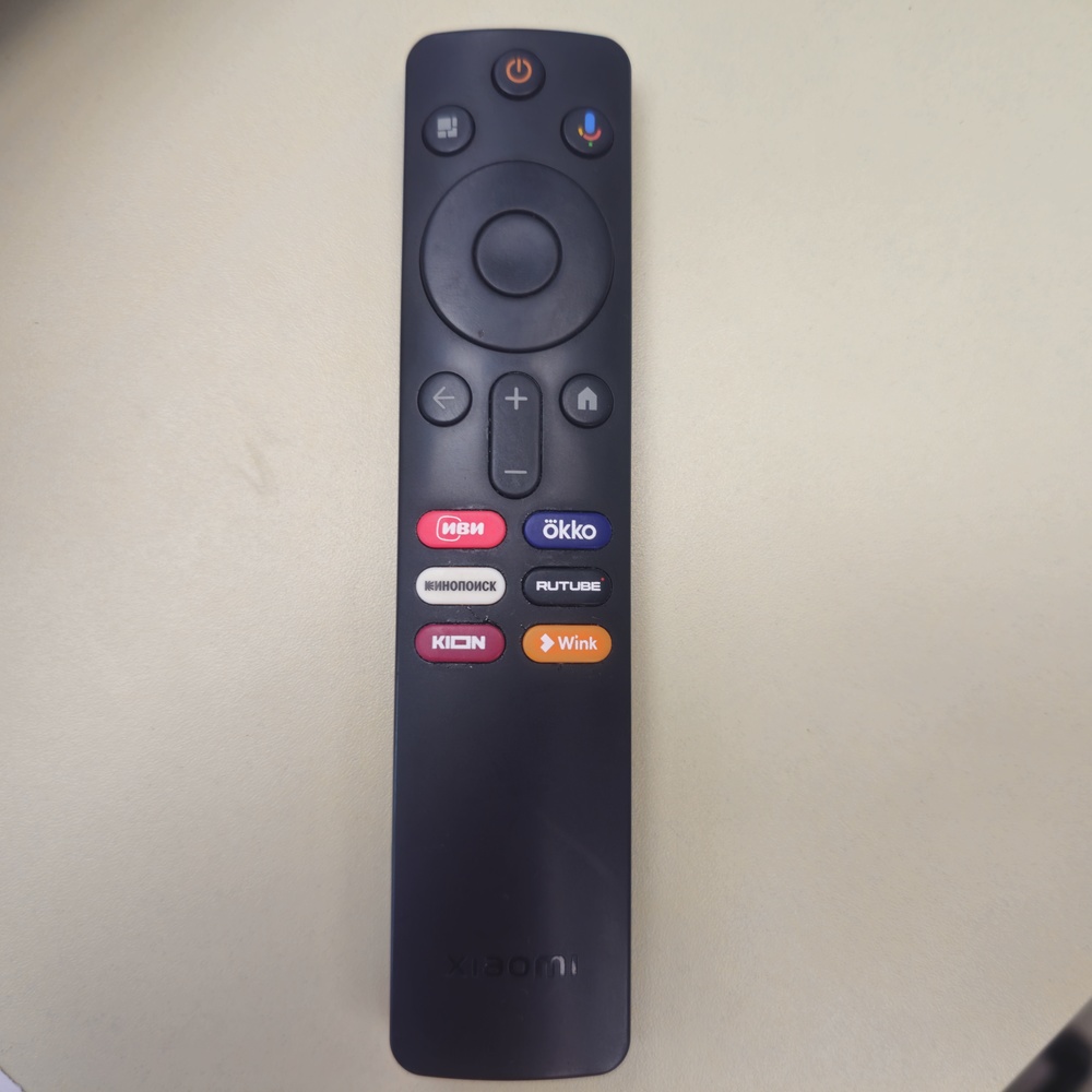 LED Телевизор Xiaomi MI TV A 50