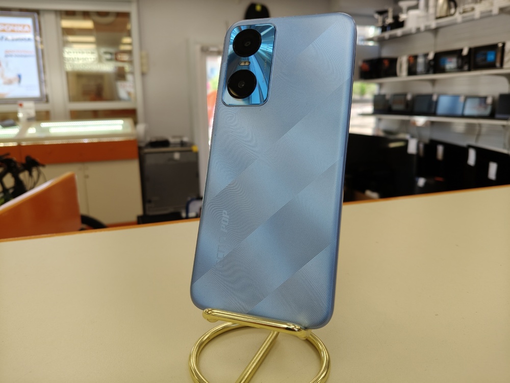 Смартфон Tecno POP 6 Pro 2/32