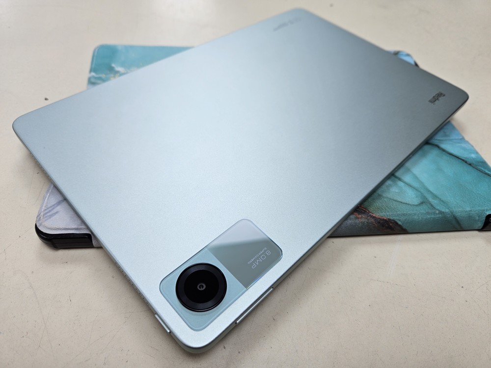 Планшет Xiaomi Redmi Pad SE 8/256