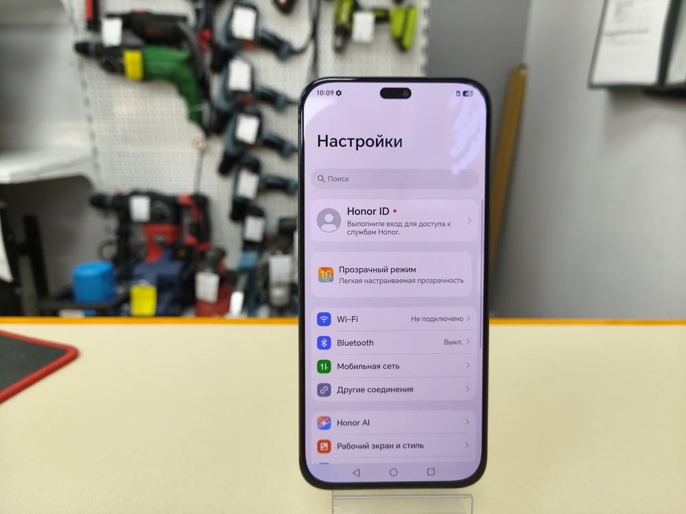 Смартфон Honor 400 Lite 8/256