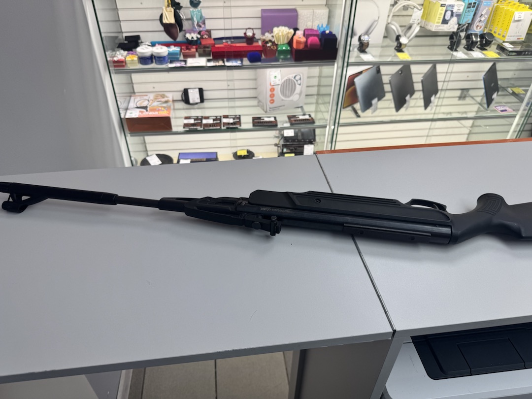 Пневматическая винтовка Байкал MP-512