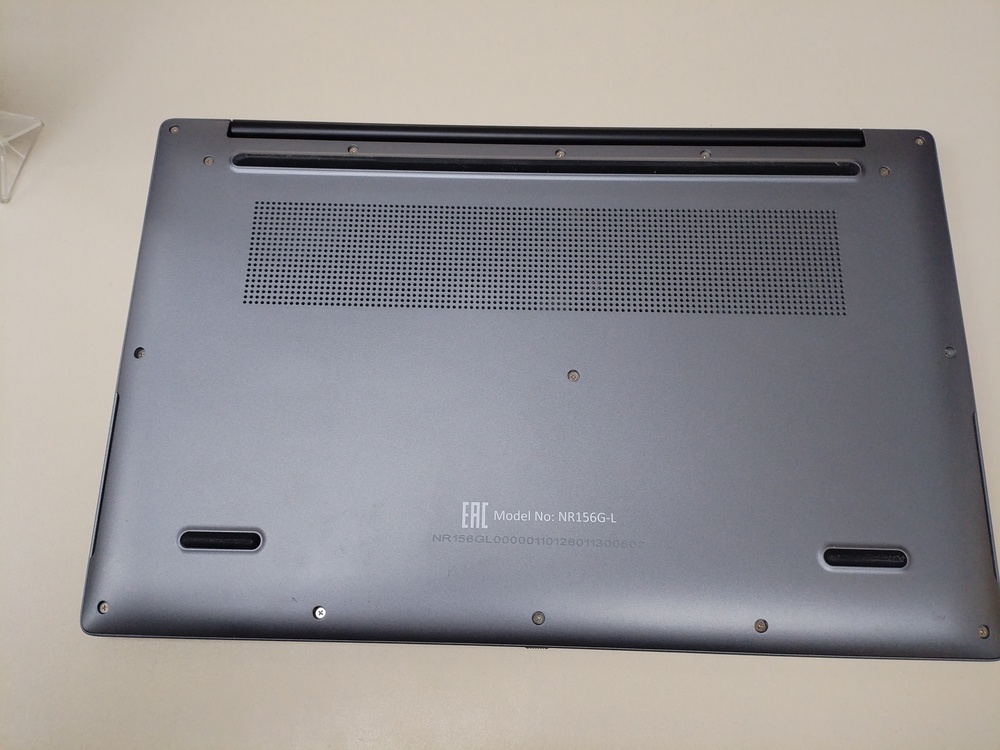Ноутбук Echips; N100, Intel UHD Graphics, 16 Гб, 500 Гб, Нет