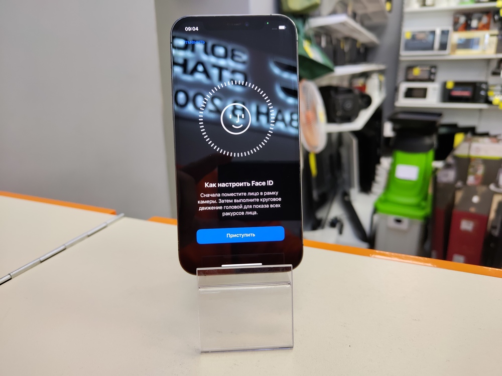 Смартфон Apple iPhone 12 Pro 128Gb