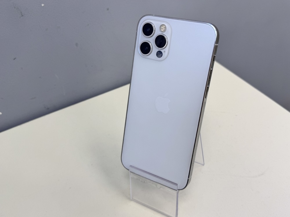 Смартфон Apple iPhone 12 Pro 128Gb