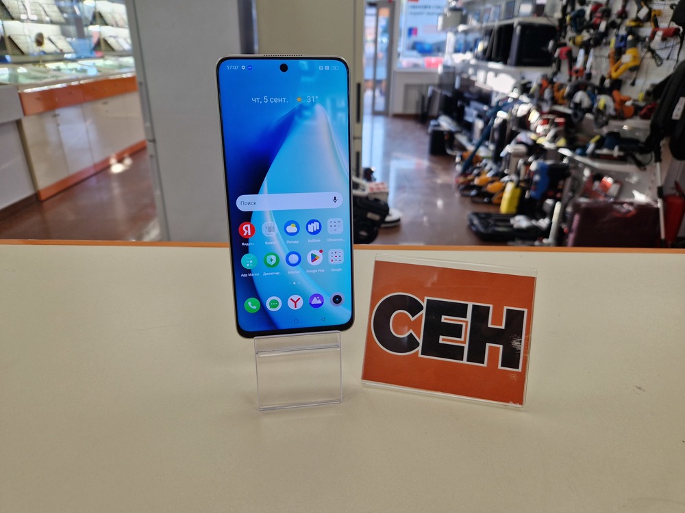 Смартфон Realme 10 Pro 8/128