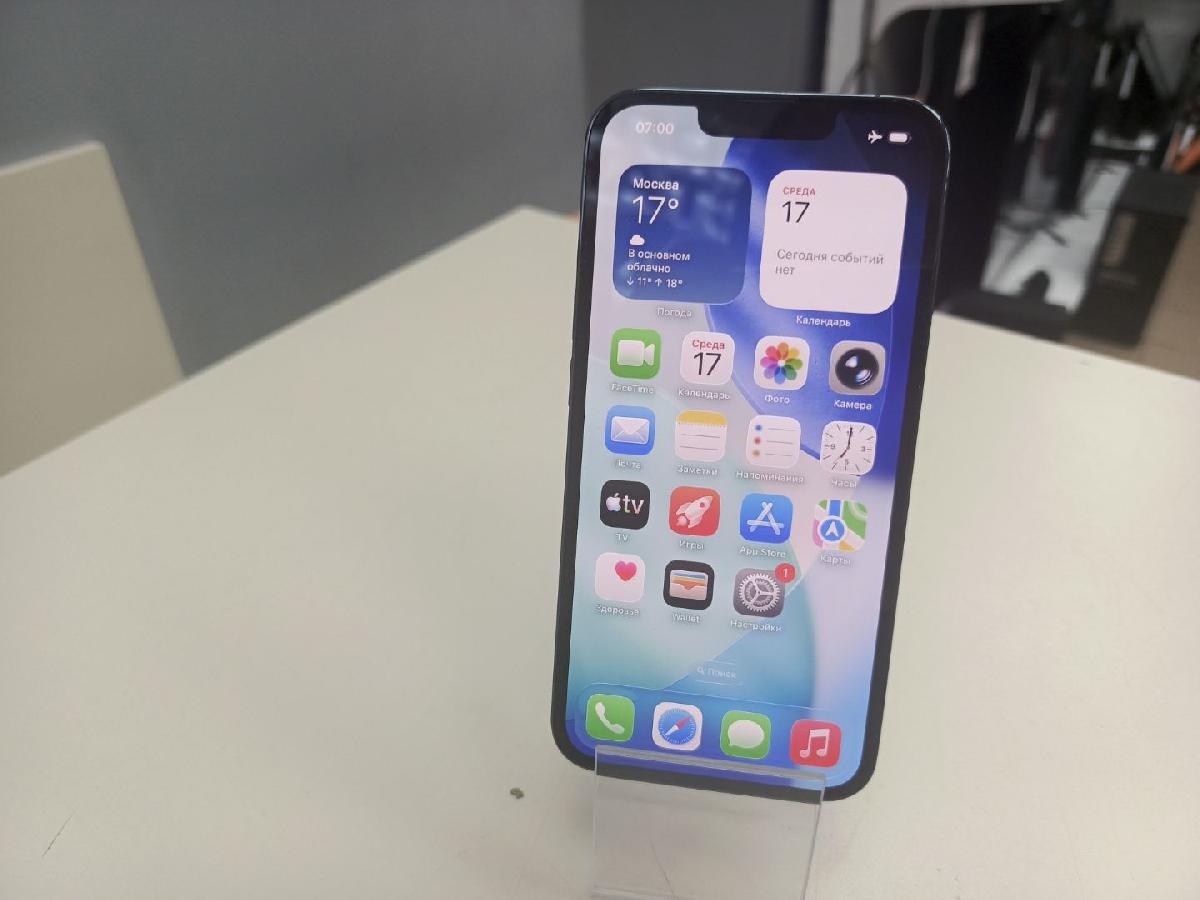 Смартфон Apple iPhone 13 Pro 256Gb
