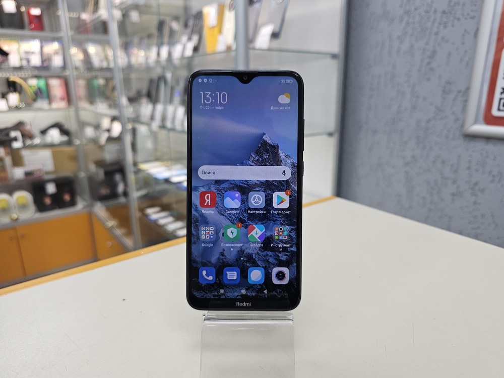 Смартфон Xiaomi Redmi 8 4/64