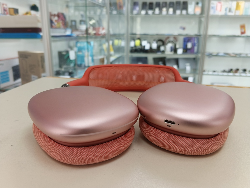 Наушники беспроводные Apple AirPods Max (A2096)