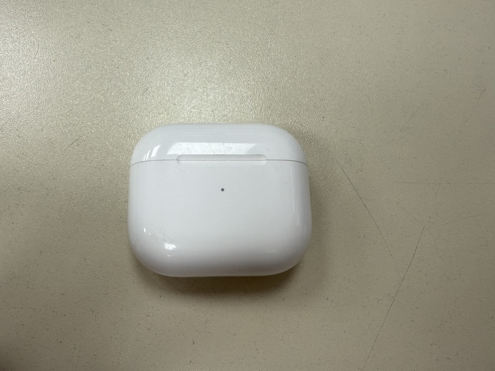 Наушники беспроводные Apple Airpods 3