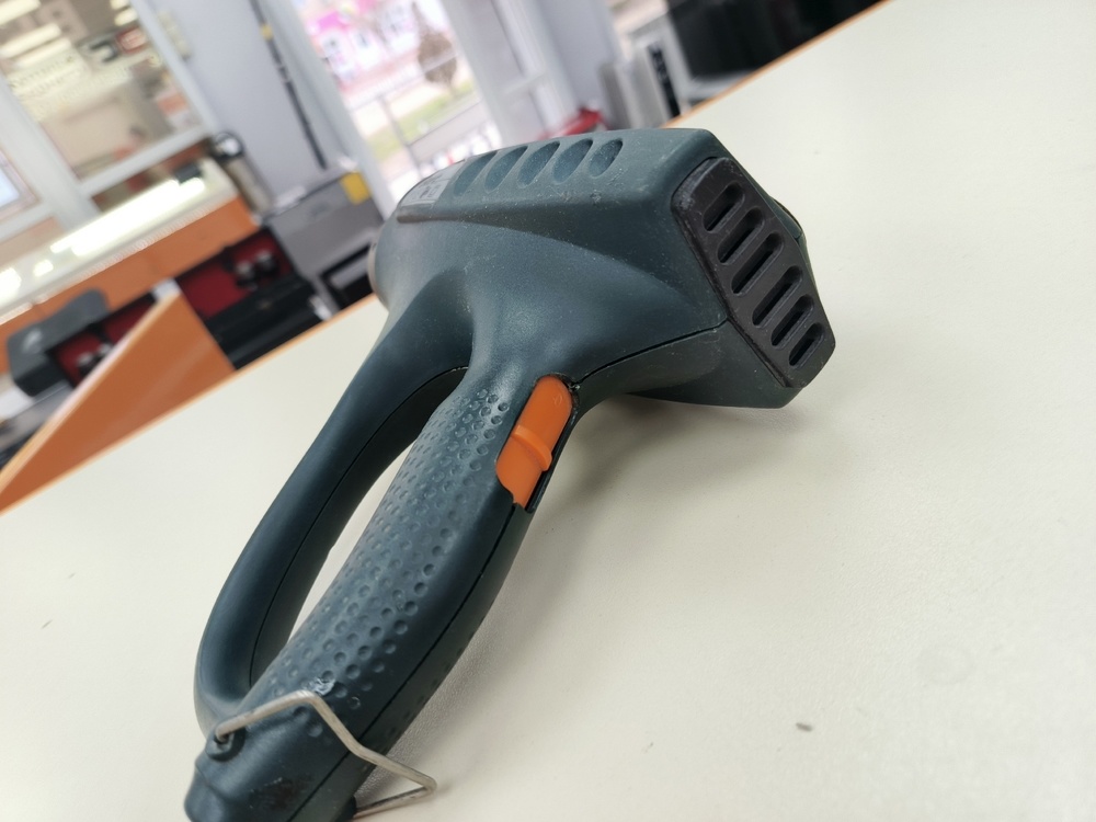 Строительный фен Bort BHG-2001