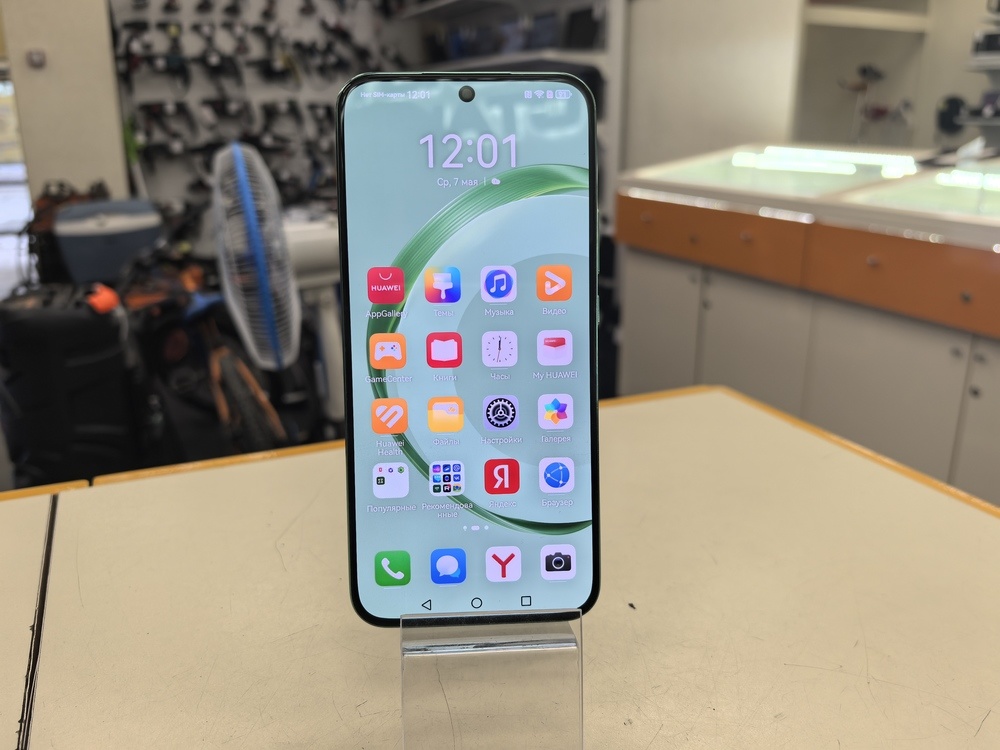 Смартфон Huawei Nova 11 8/256