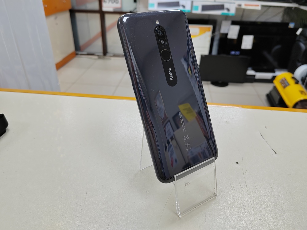 Смартфон Xiaomi Redmi 8 3/32