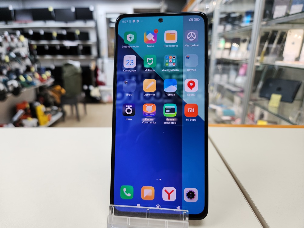 Смартфон Xiaomi Redmi note 13 8/256