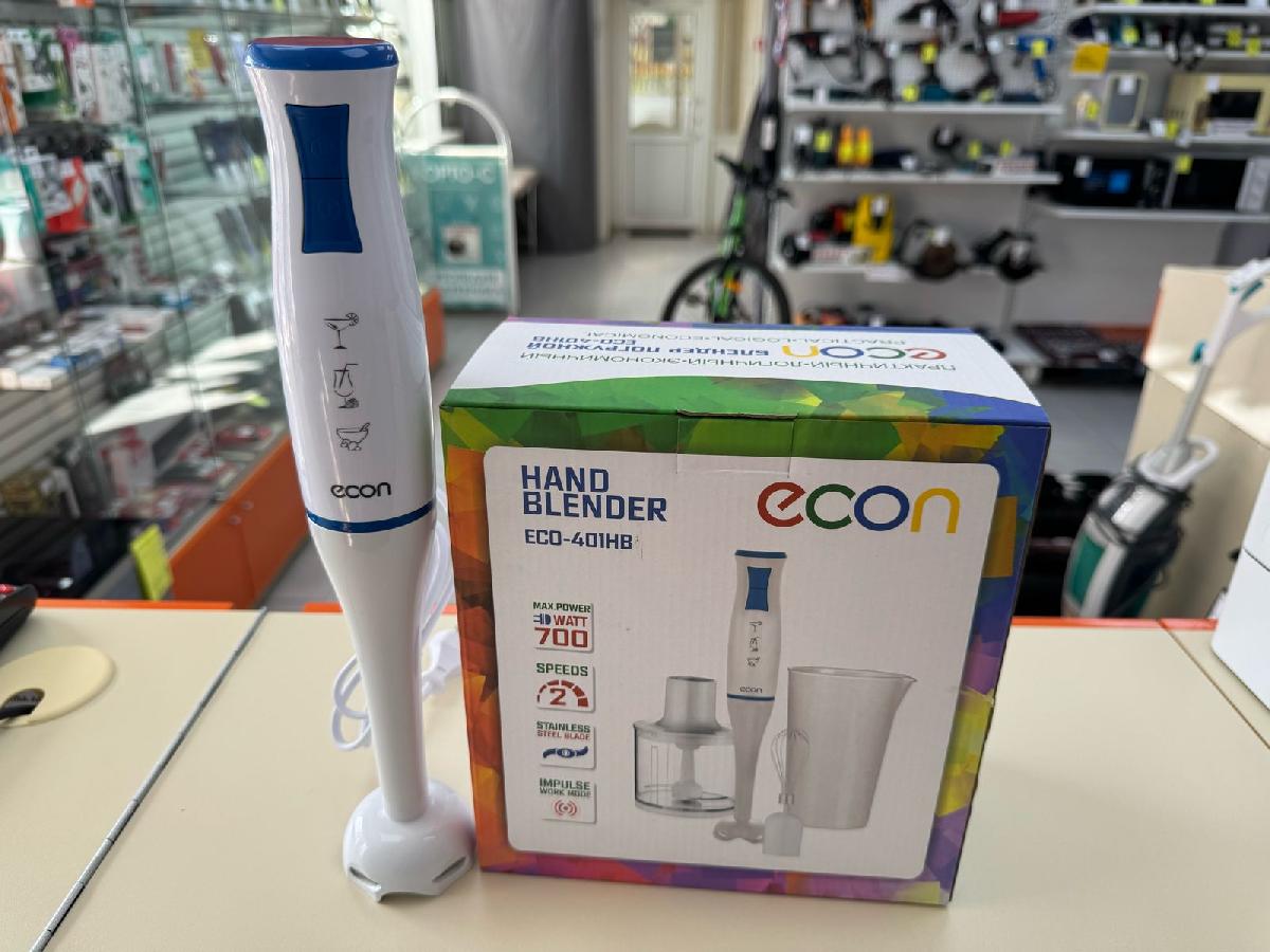 Блендер Econ ECO-401HB