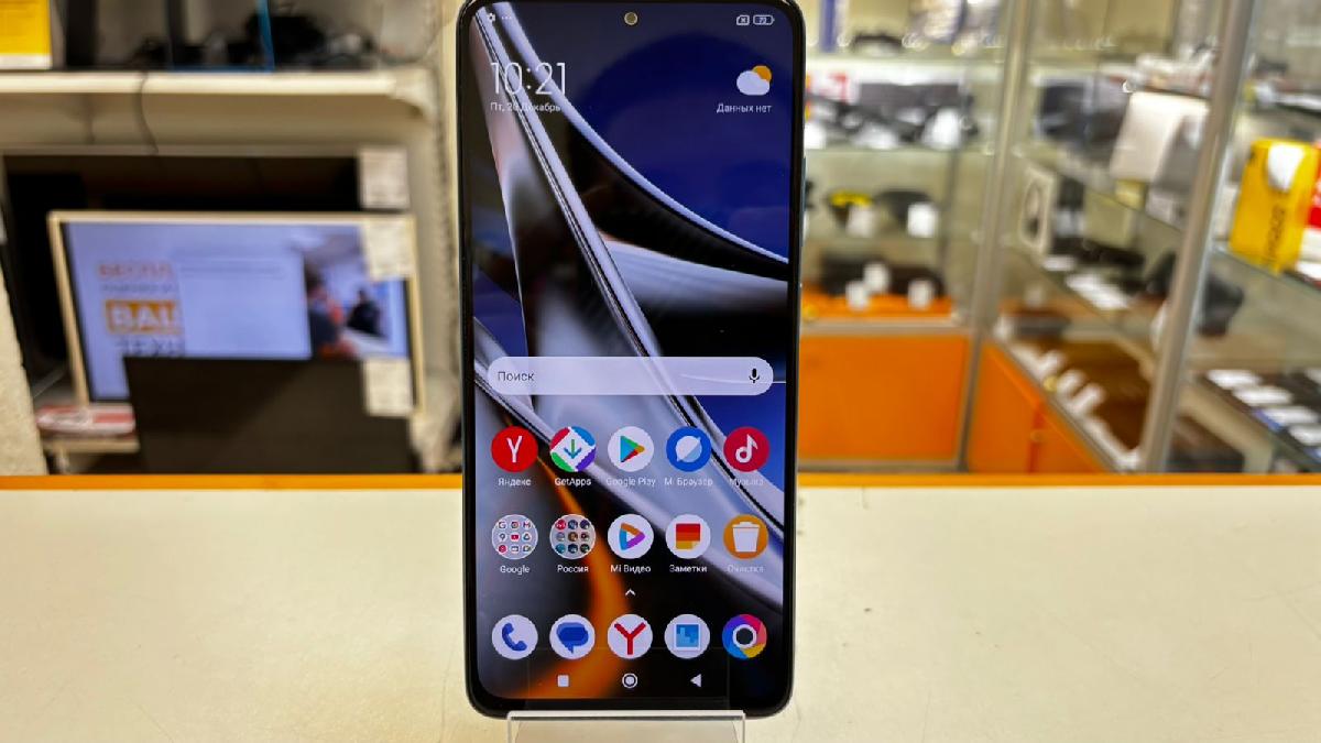Смартфон Tecno Camon 20 Premier 5G 512Gb