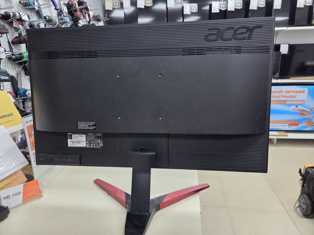 Монитор Acer 27 KG271