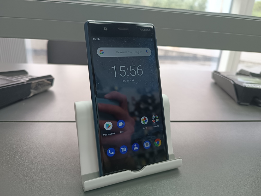 Смартфон Nokia TA-1032 2/16