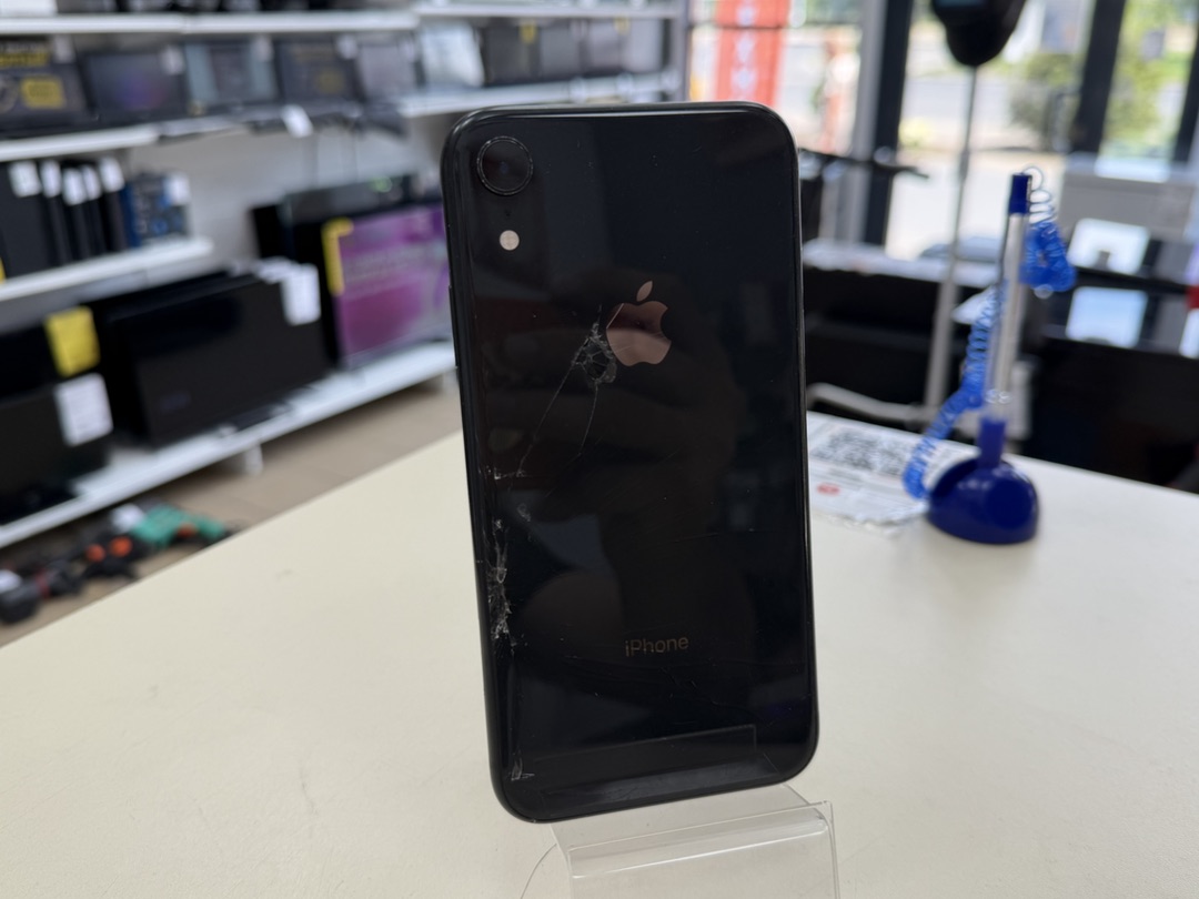 Смартфон Apple iPhone Xr 64Gb