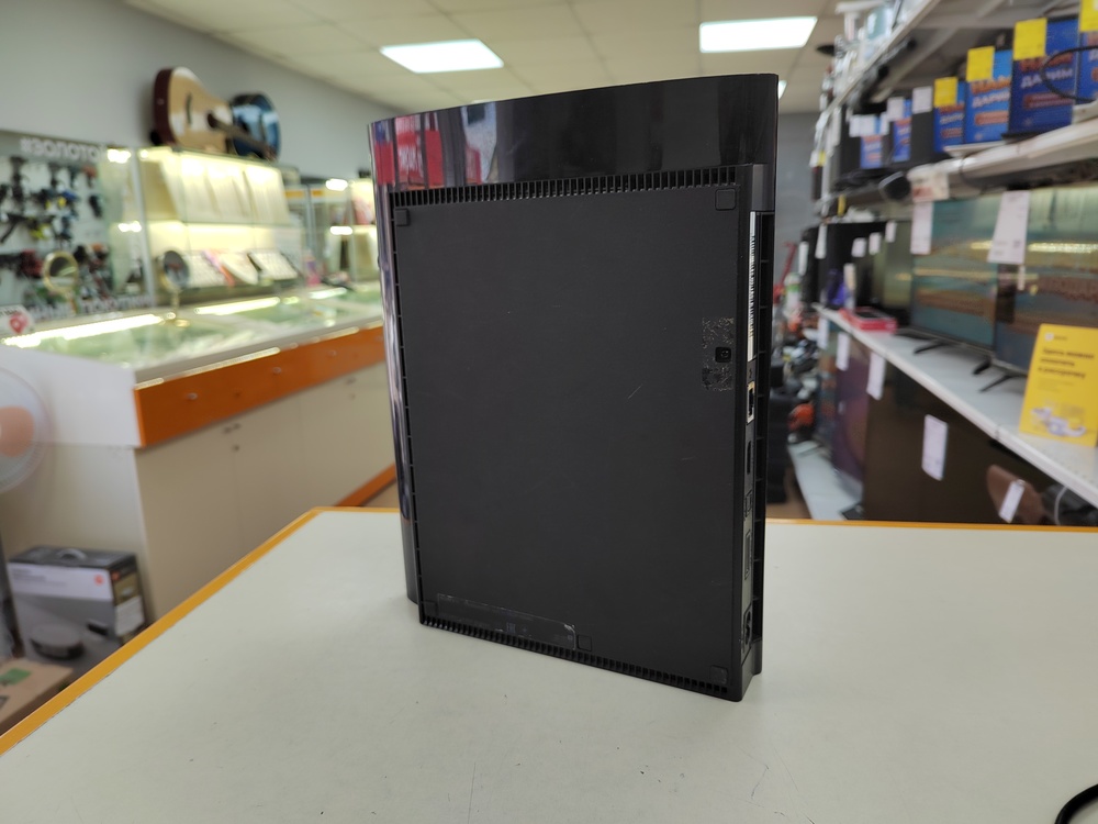 Игровая приставка PlayStation 3 120GB