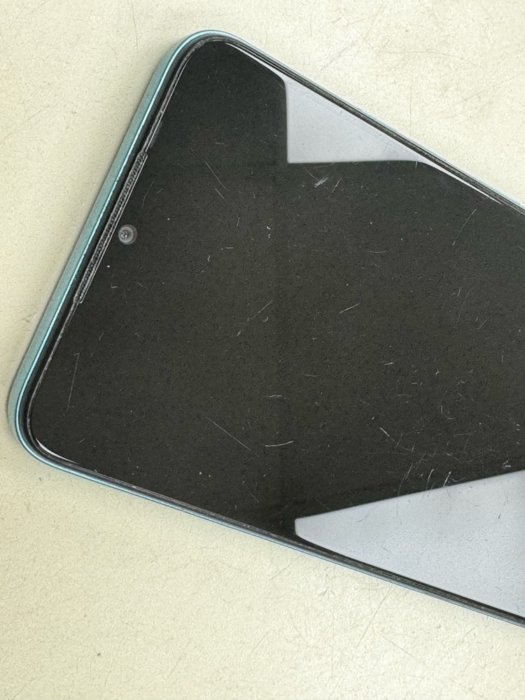 Смартфон Tecno Spark Go 2023 4/64