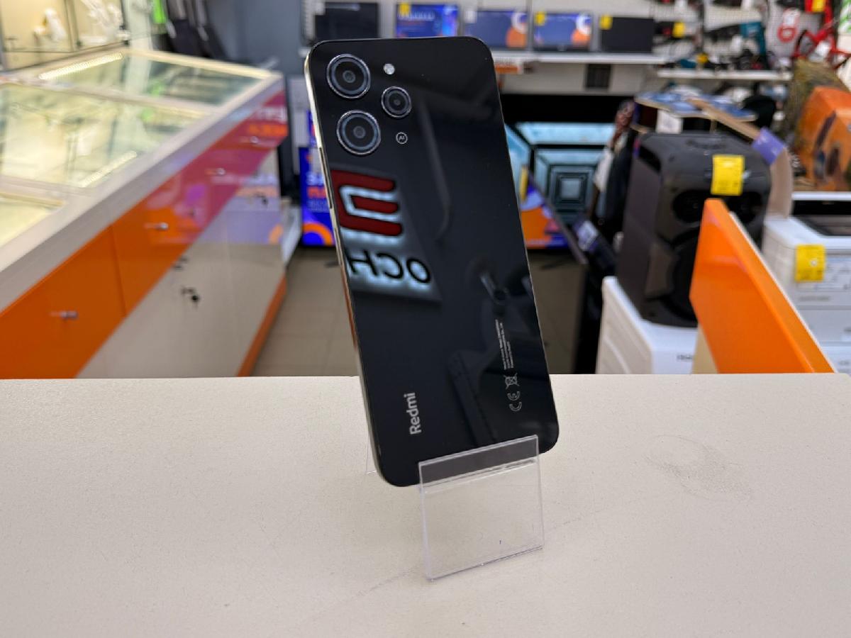 Смартфон Xiaomi Redmi 12 8/256