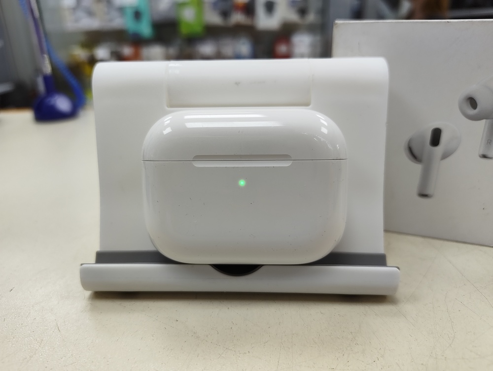 Наушники беспроводные Apple AirPods Pro 3 Gen