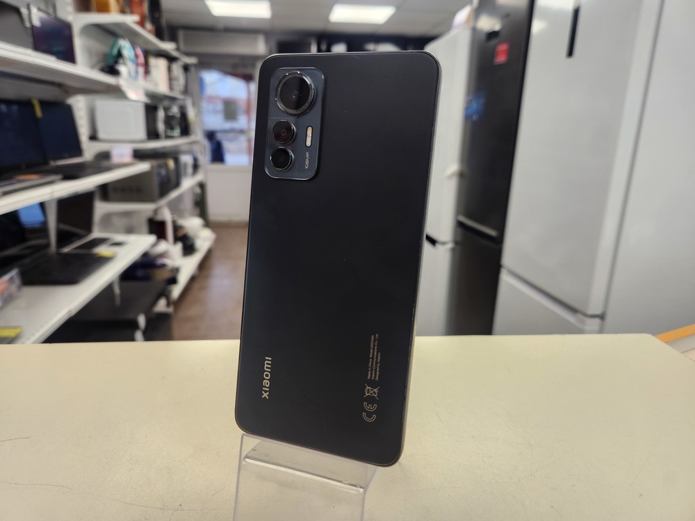 Смартфон Xiaomi 12 Lite 8/128Gb