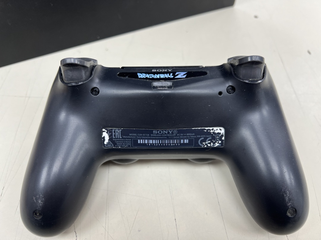 Игровая приставка Sony Playstation 4 Fat; Playstation, 500 Гб