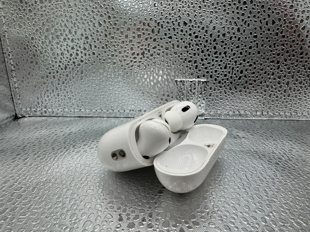 Наушники беспроводные Apple AirPods Pro 2 Gen