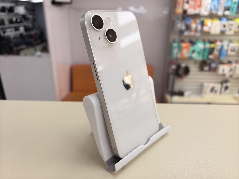 Смартфон Apple Iphone 14 128Gb
