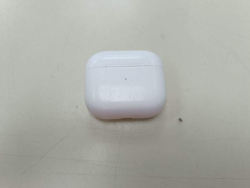 Наушники беспроводные Apple AirPods 3 Lightning
