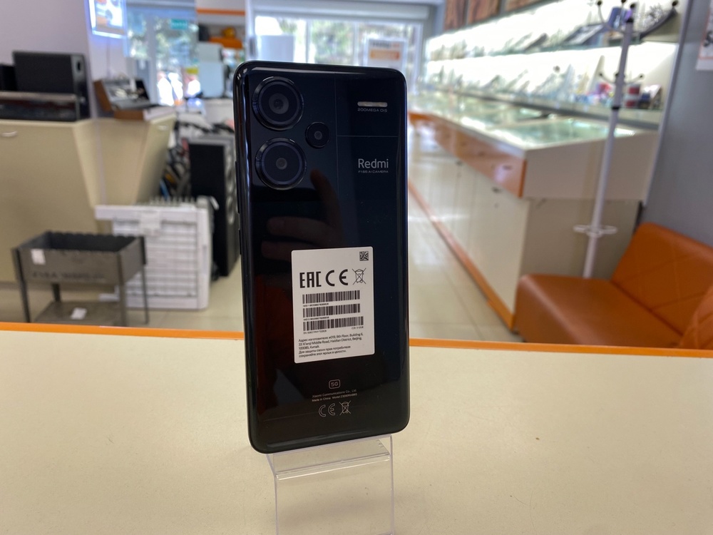 Смартфон Xiaomi Redmi Note 13 Pro+ 12/512