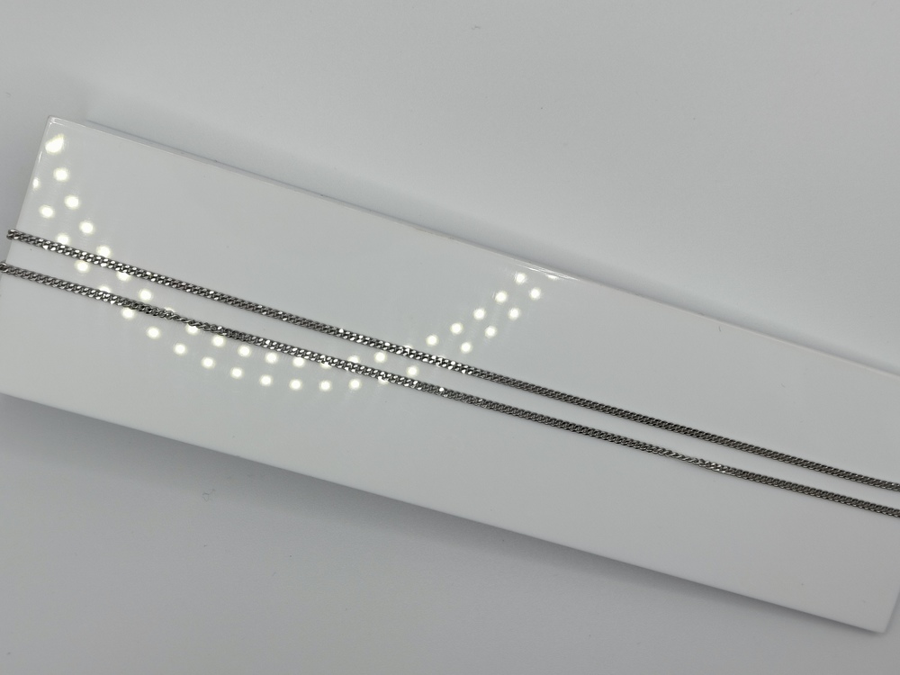 ЦЕПЬ ПОЛНОВЕСНАЯ панцирное (Au 585)