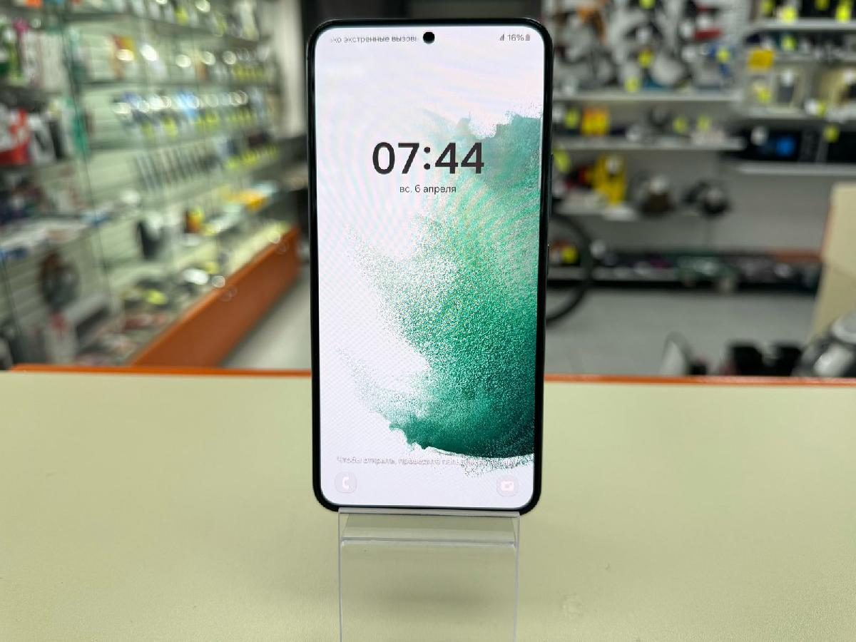 Смартфон Samsung Galaxy S22 8/128