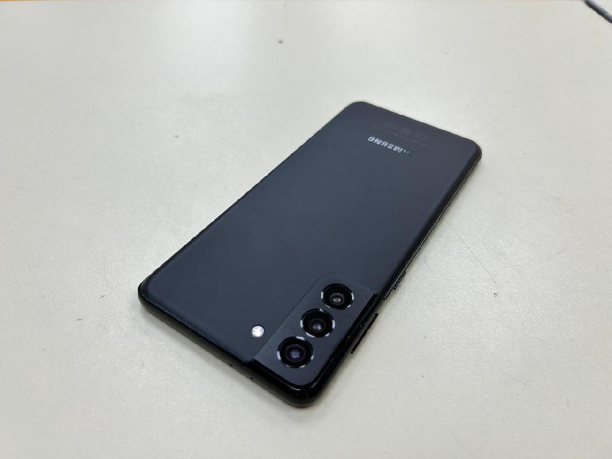 Смартфон Samsung Galaxy S21+ 5G 8/128