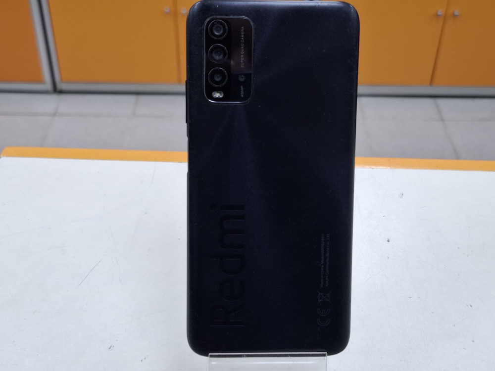 Смартфон Xiaomi Redmi 9T 4/64