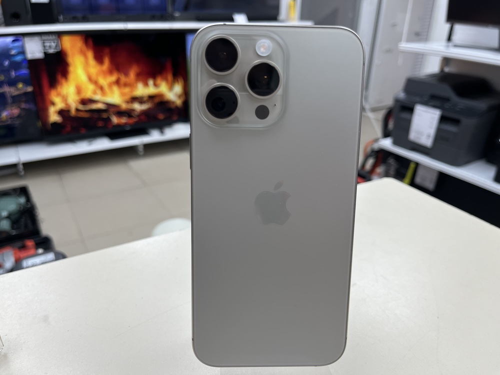 Смартфон Apple Iphone 16 Pro Max 512Gb