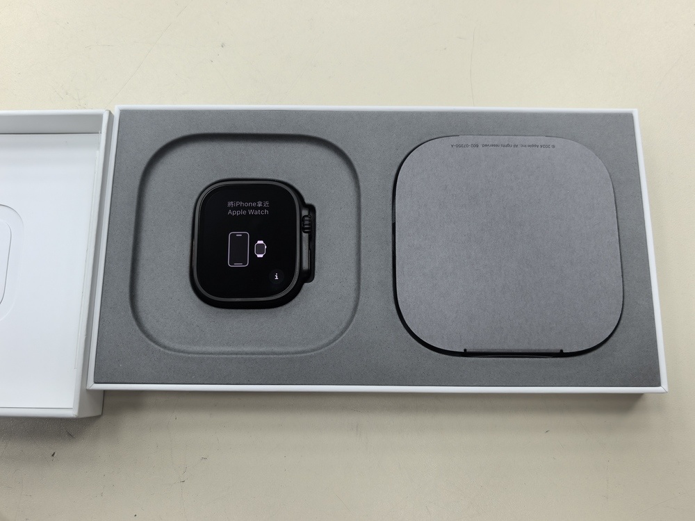 Смарт-часы Apple Watch Ultra 2 49mm