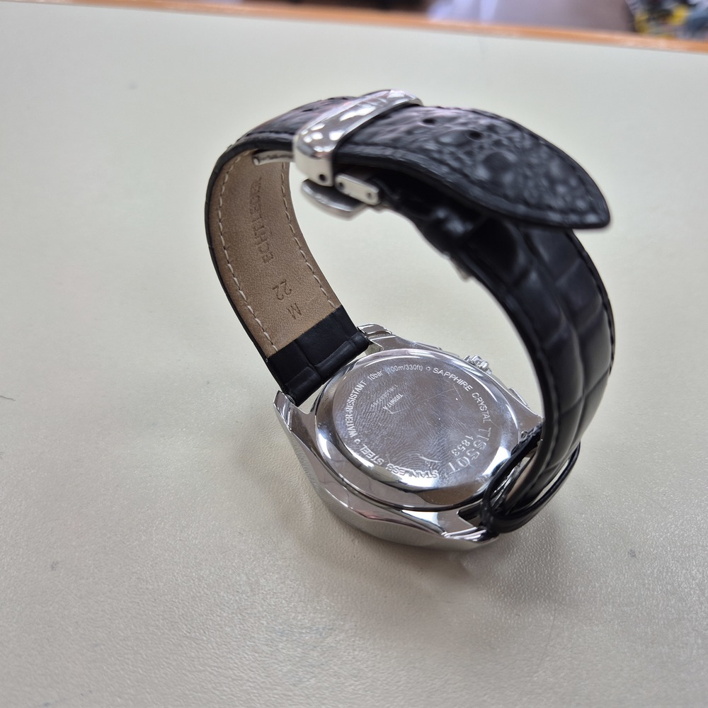 Часы наручные TISSOT T035617A;