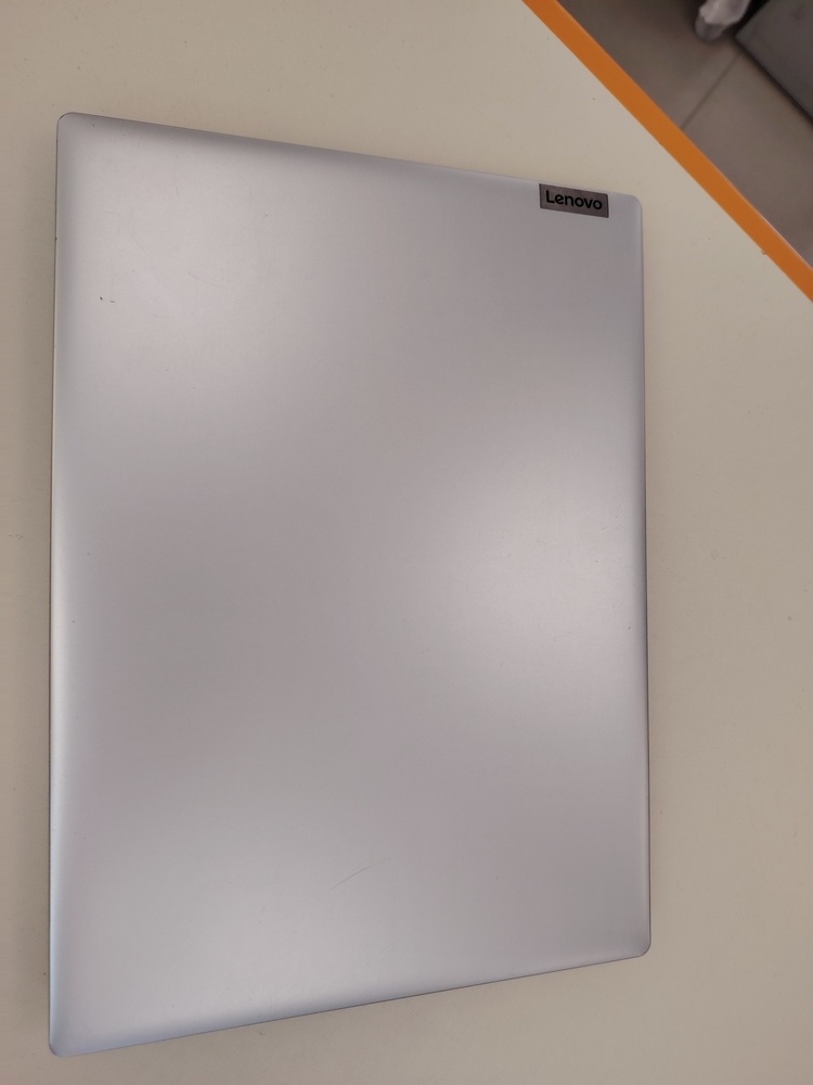 Ноутбук Lenovo 14IGL05; Celeron N4020, Intel UHD Graphics 600, 4 Гб, 120 Гб, Нет