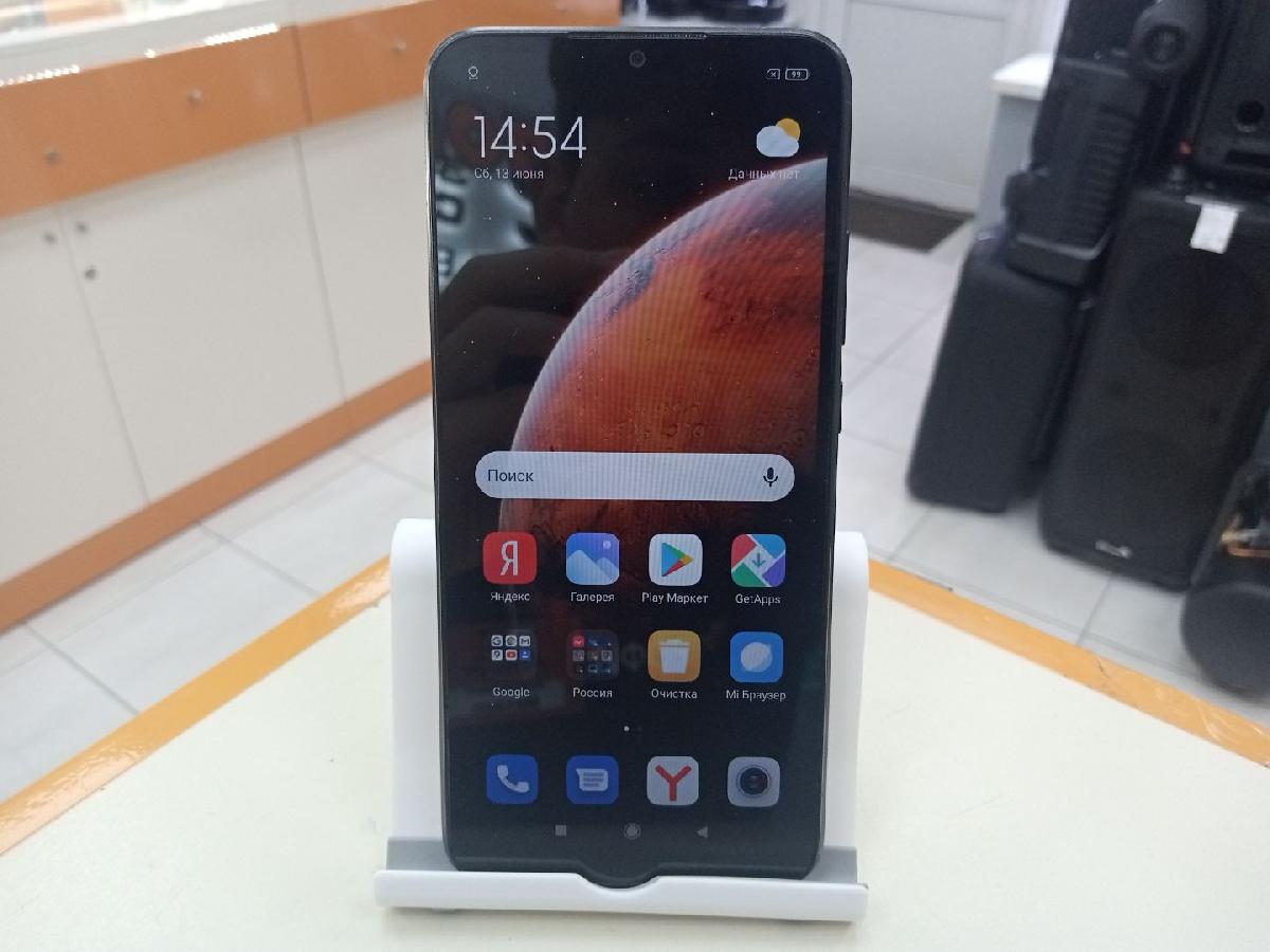 Смартфон Xiaomi Redmi 9C 3/64 NFC