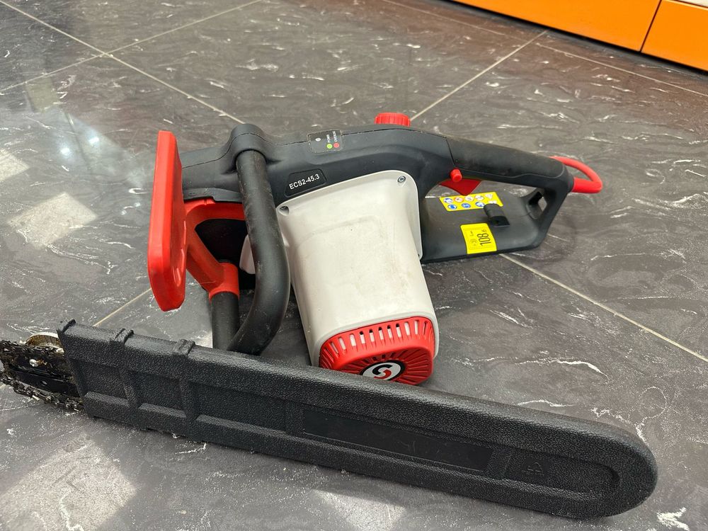 Электропила Sterwins ECS2-45.3