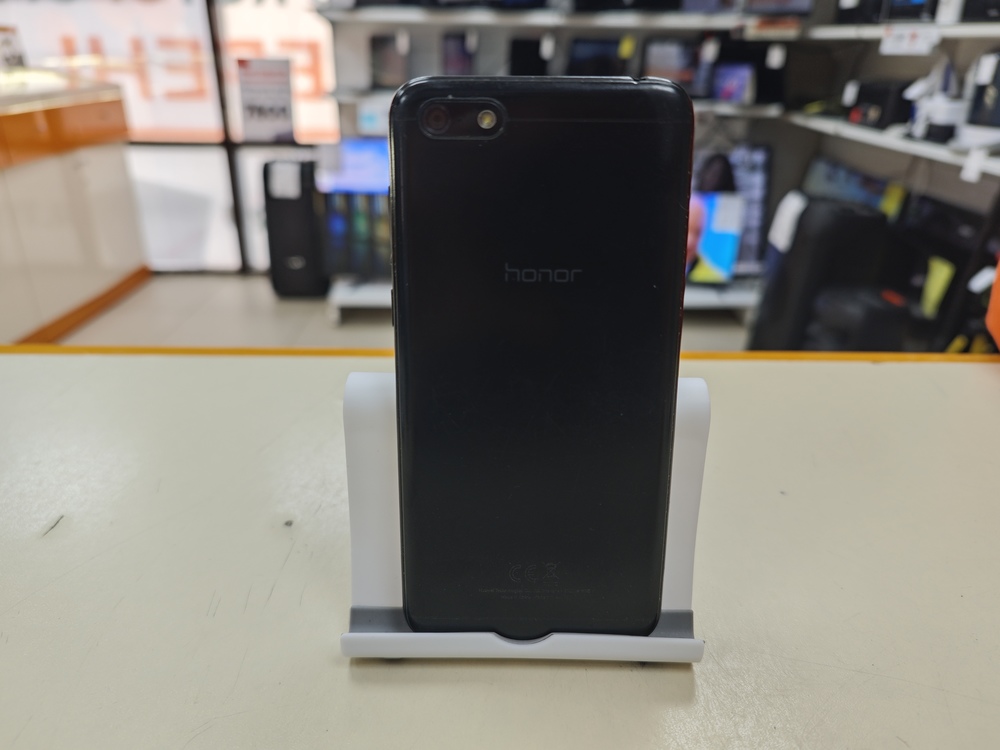 Смартфон Honor 7A 2/16