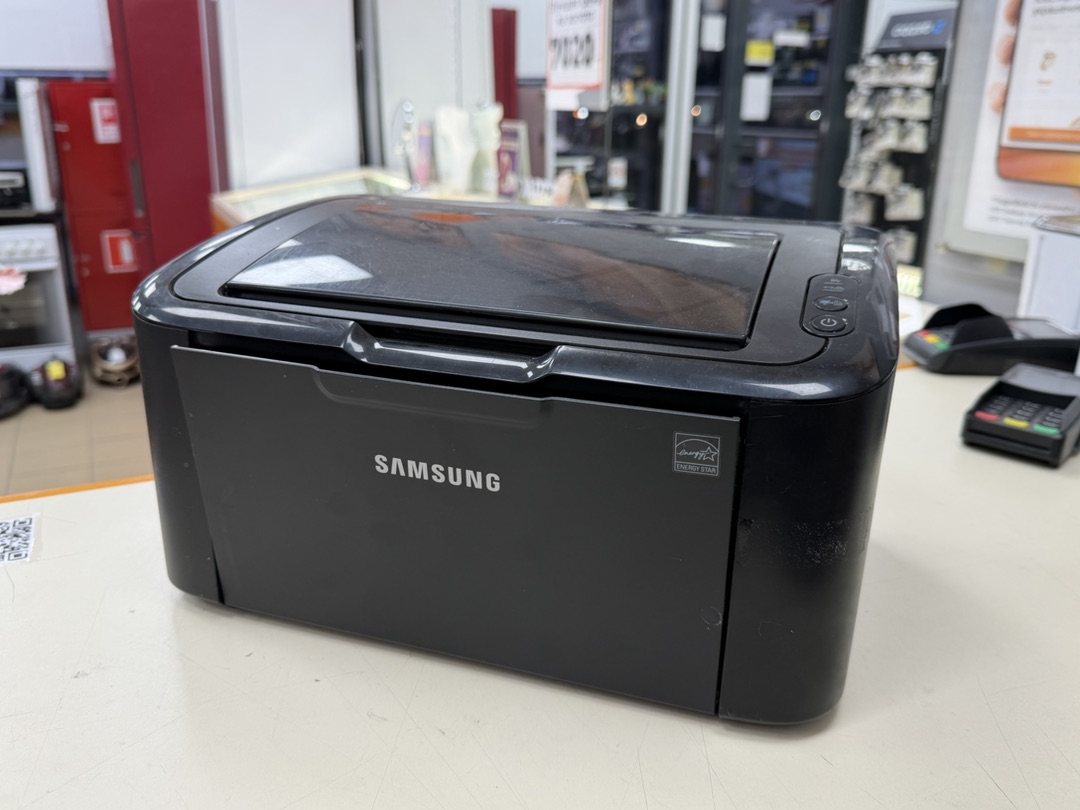 ПРИНТЕР Samsung ML-1865